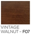 Vintage Walnut